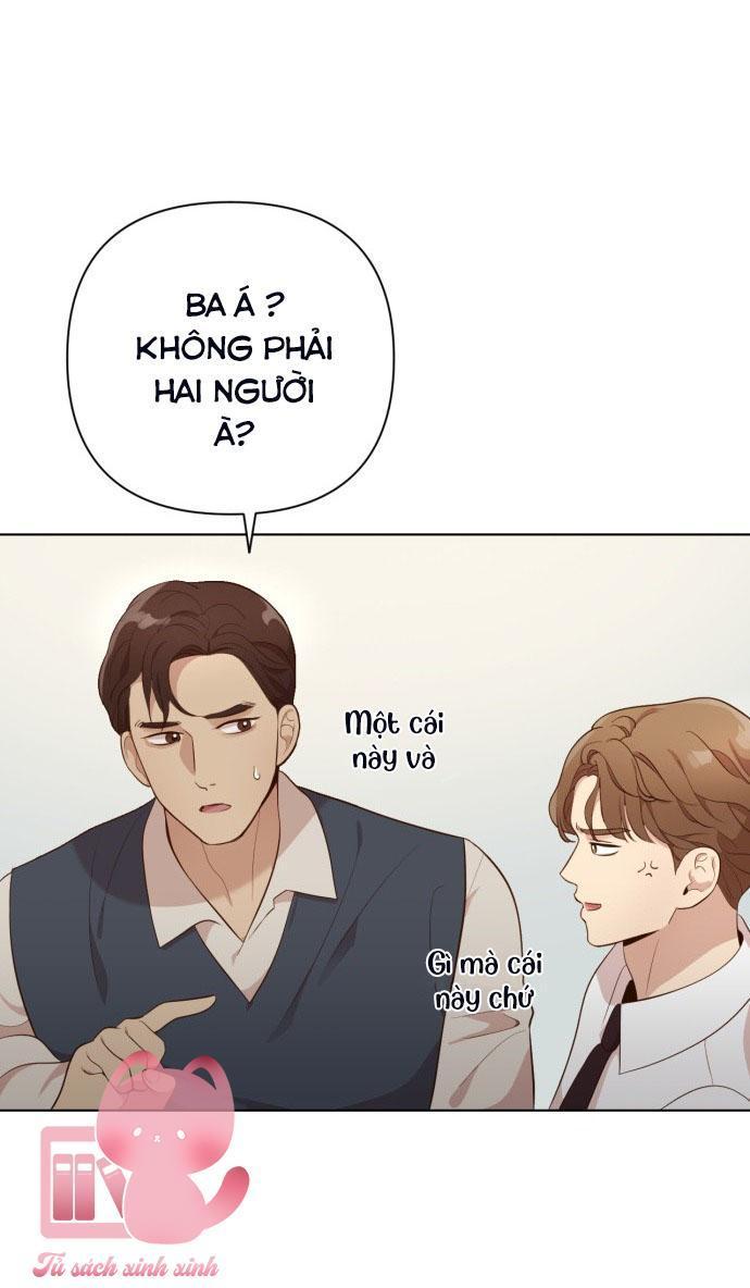 hãy sinh con ra nhé chapter 3 76