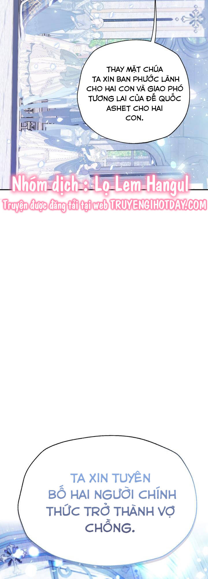 cha, con không muốn kết hôn đâu chapter 123 45