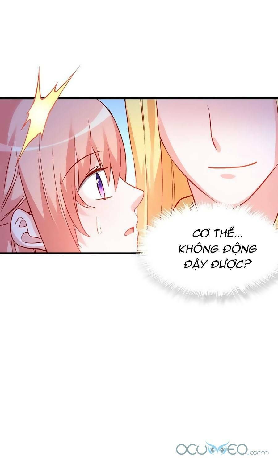 dạy bảo ma vương lão công 2 chapter 11 62