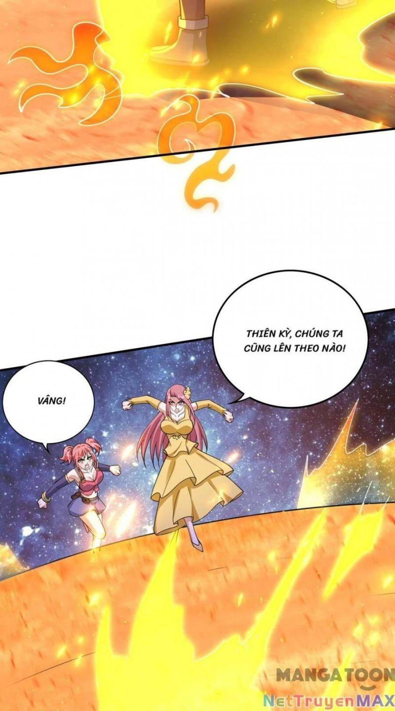 tối cường thần y tại đô thị chapter 285 18