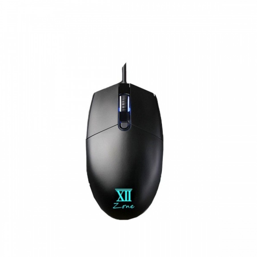 Chuột Máy Tính Remax Gaming Mouse 5000 DPI - XII-V3500 - Hàng Chính Hãng