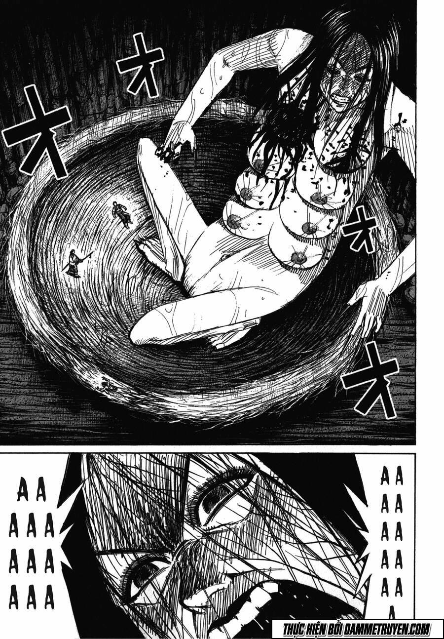 đảo ma cà rồng chapter 439 4