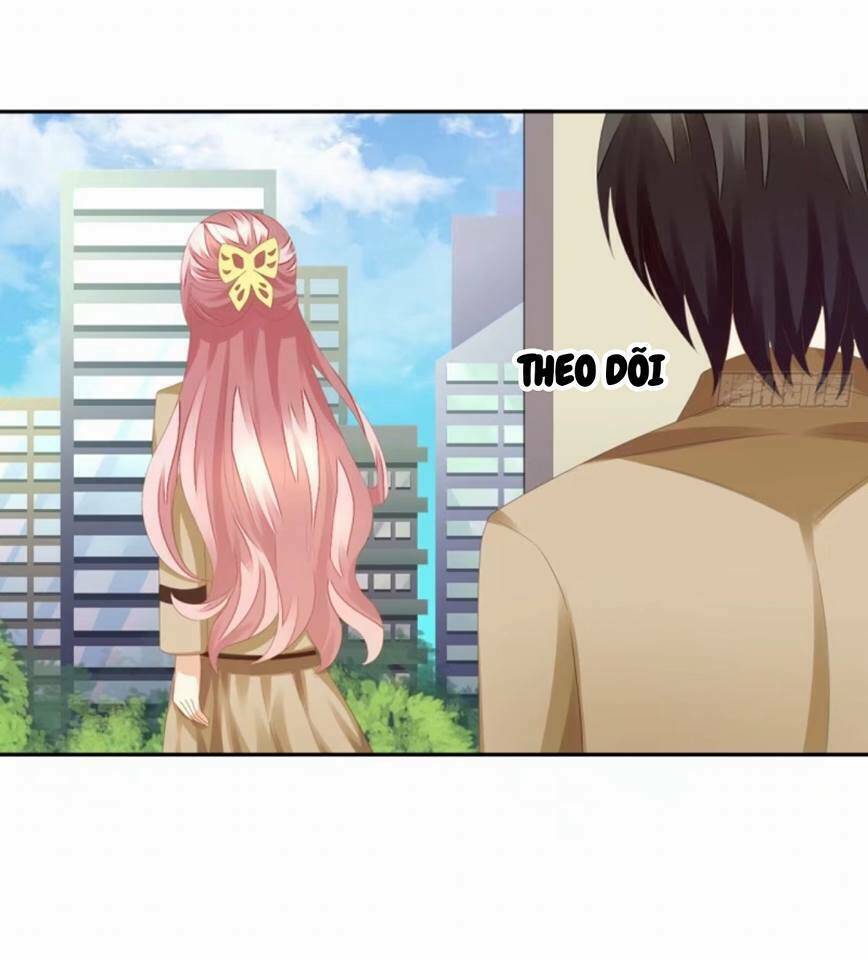 vật nuôi đáng yêu : mèo cỏ của tôi chapter 1.5 36