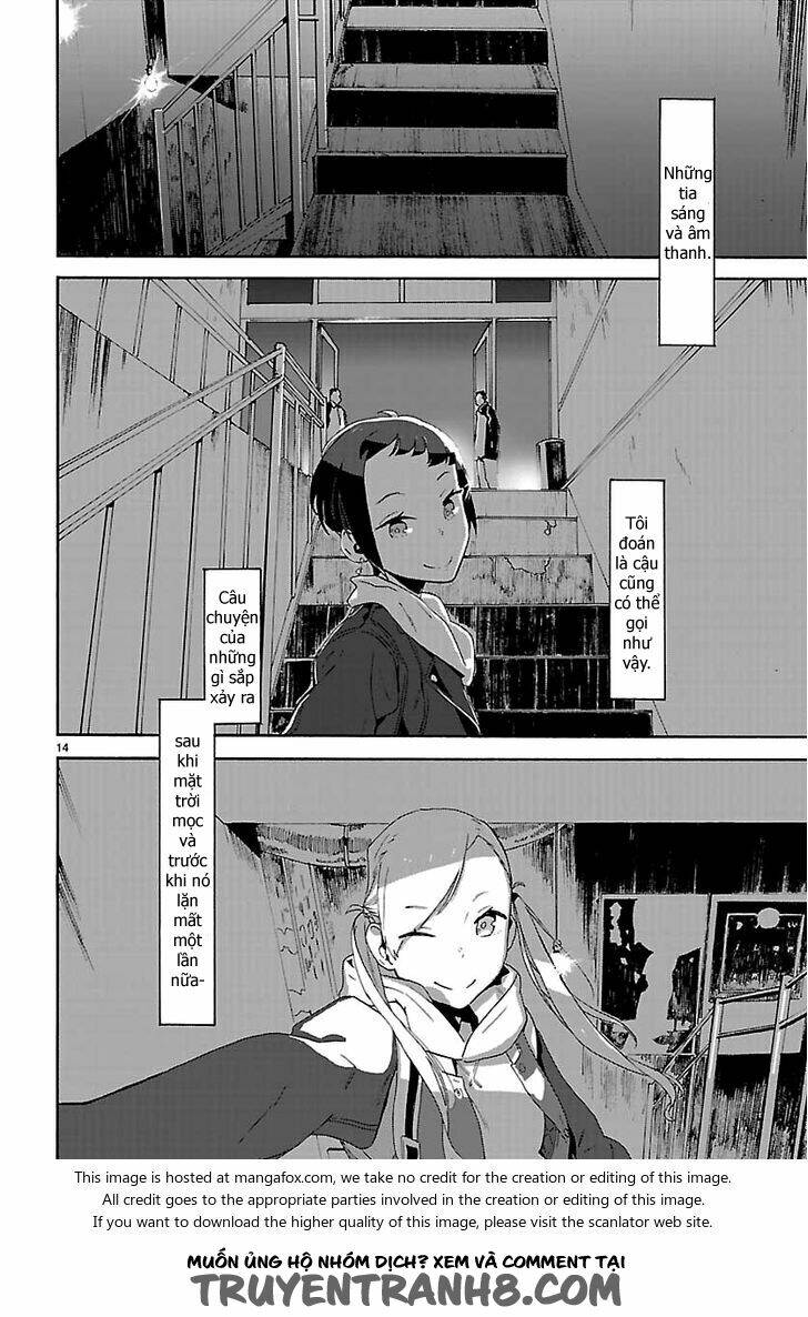 chuyện tình kei và emi chapter 1 14