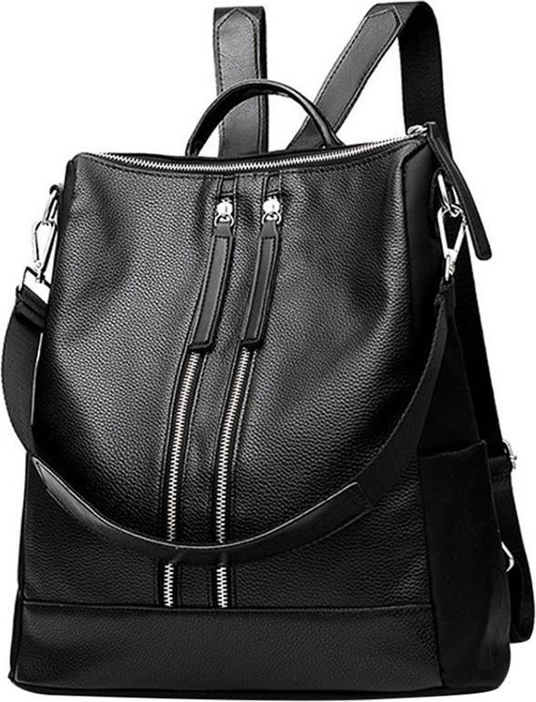 Balo Nữ Thời Trang Naza T60170 - Đen