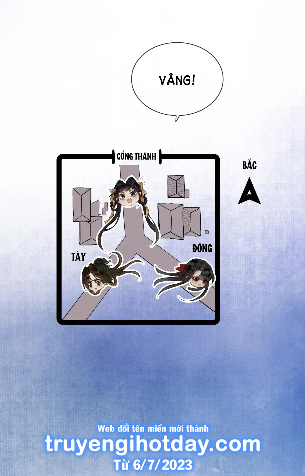 ai đã dạy hư đồ đệ phản diện của ta? chapter 34 18