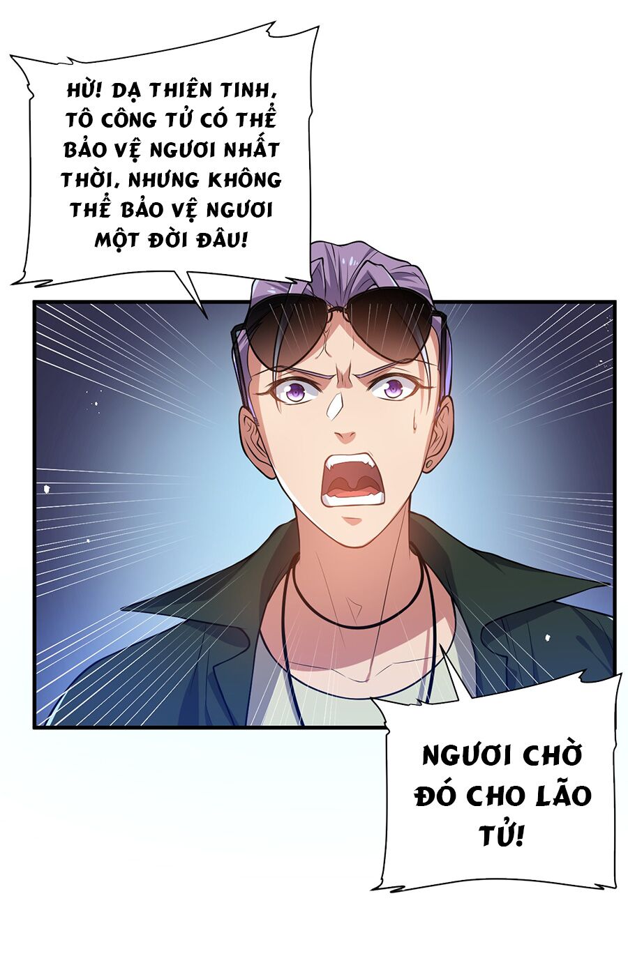 hệ thống mô phỏng linh sủng chapter 13 4