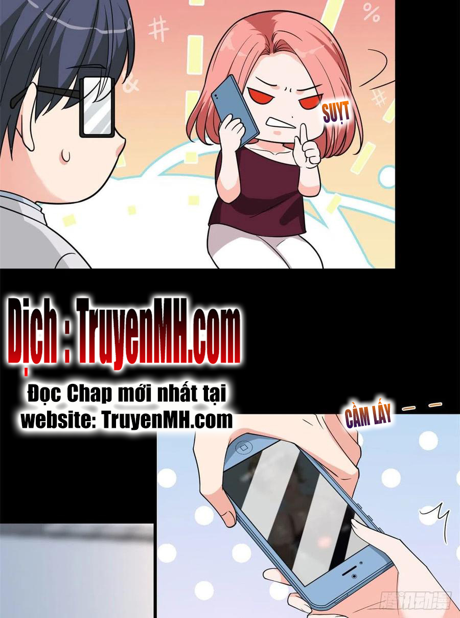 thí hôn lão công, cần giúp sức chapter 468 17