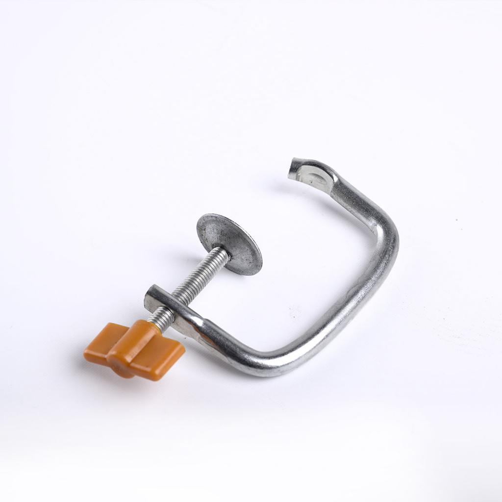 Stainless Steel 2-Cutting Dies Pasta Lasagne Spaghetti Maker Machine Cutter