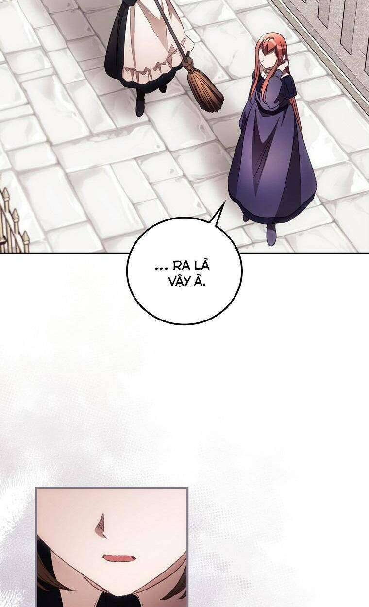 tôi nhìn thấy cái chết của bạn chapter 37 58