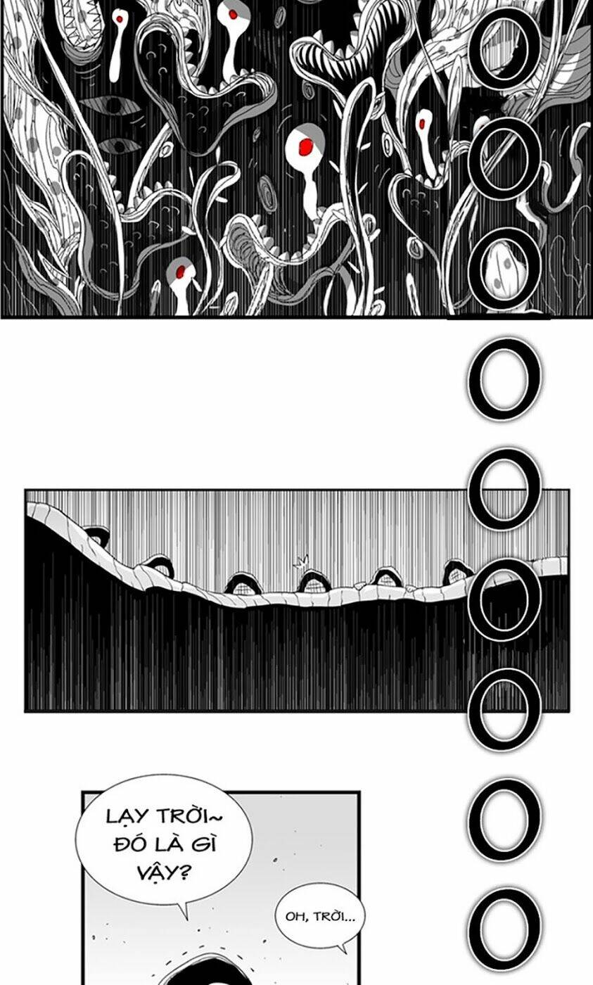 hành trình thoát khỏi địa ngục chapter 80 21