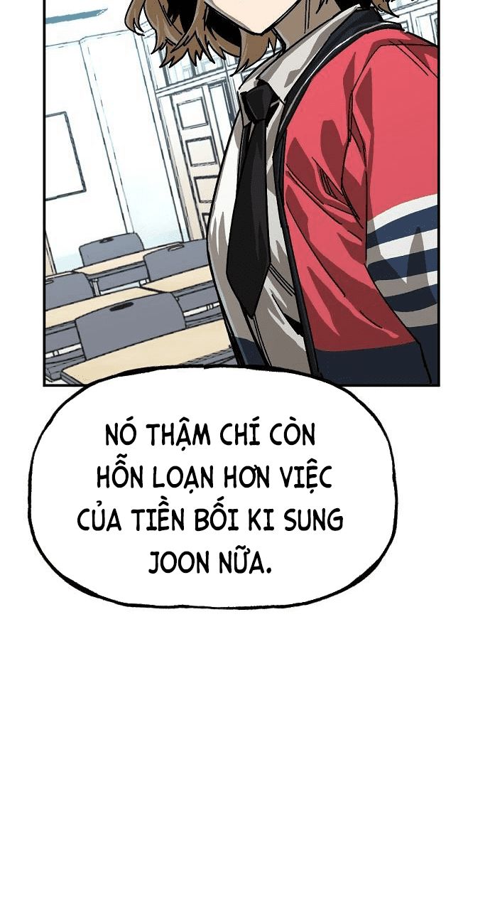 chỉ có cái c.h.ế.t mới là sự cứu rỗi chapter 16 56