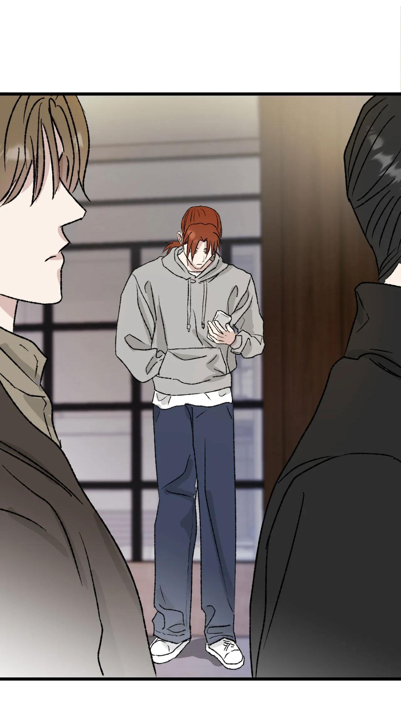 nghiện cuồng công - bdsm cùng sẹc chapter 3 45