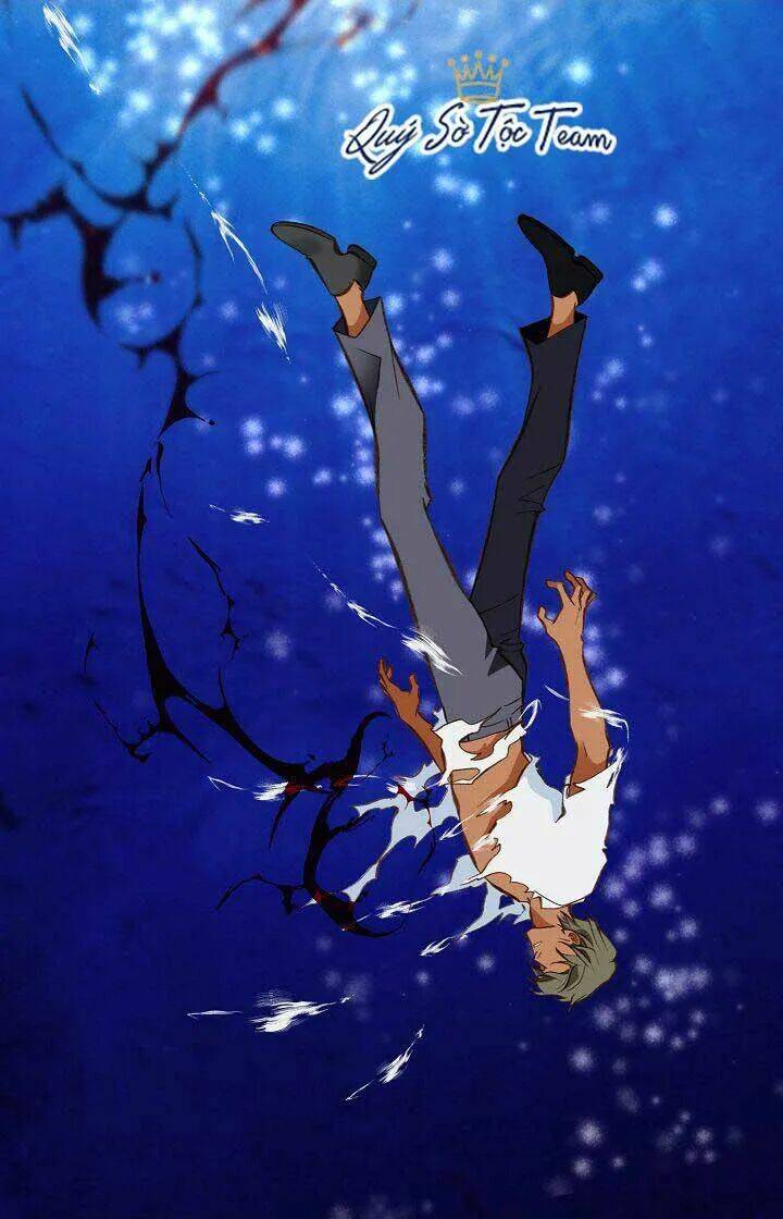 tiếp xúc chí mạng chapter 81 49