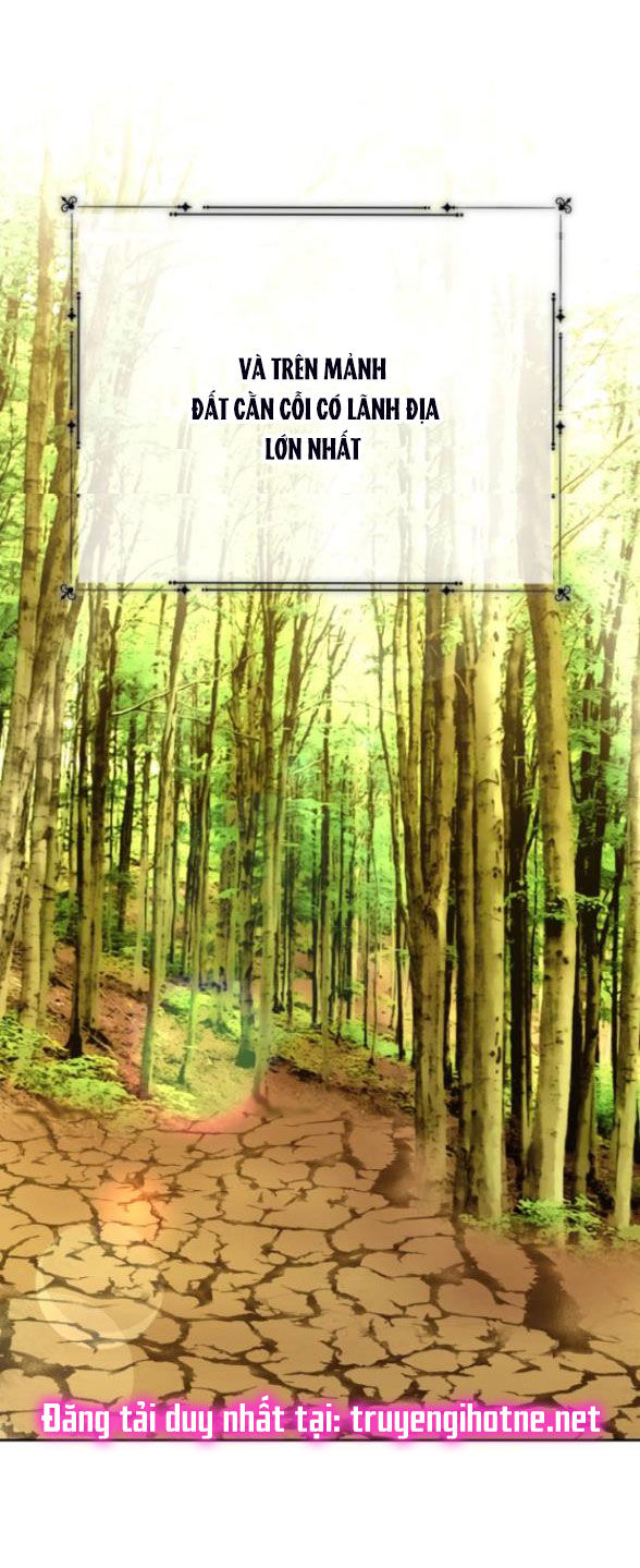 tôi muốn trở thành cô ấy dù chỉ là một ngày chapter 138.1 20