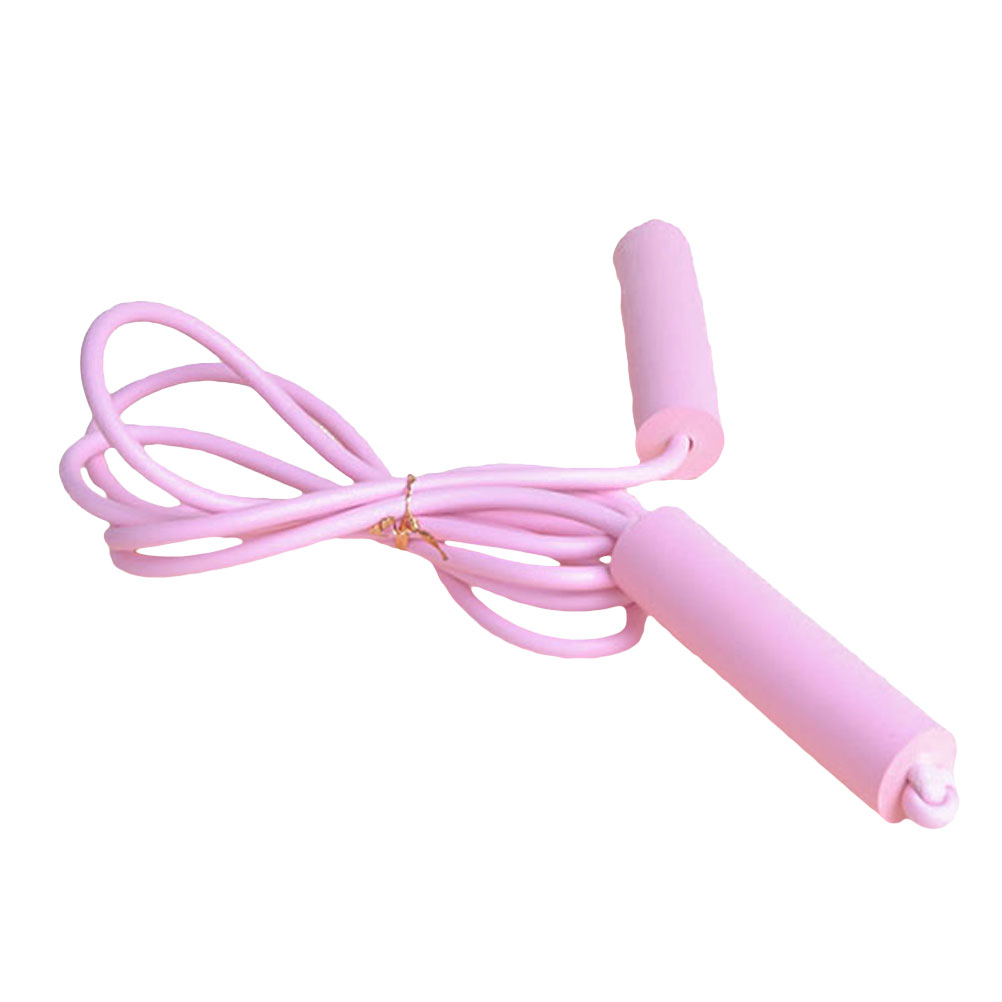 Tay Cầm Dây Bỏ Qua Dây Nhảy Cho Trẻ Em