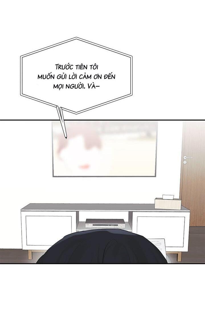 tiểu thử: bắt đầu mùa hè chapter 18 34