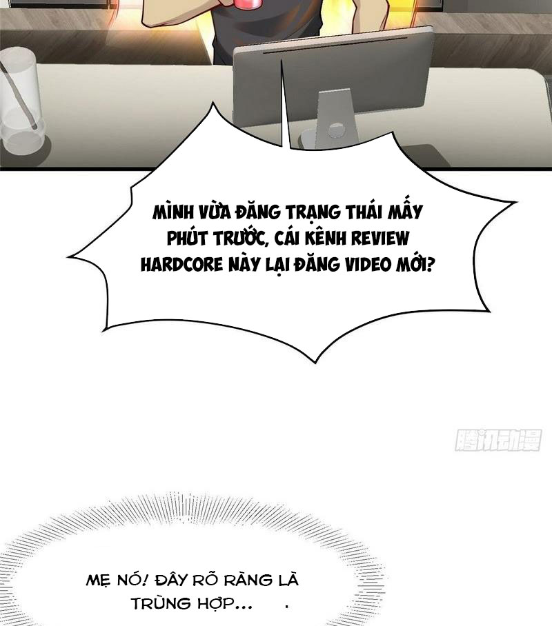 ta làm giàu từ thua lỗ game chapter 108 17