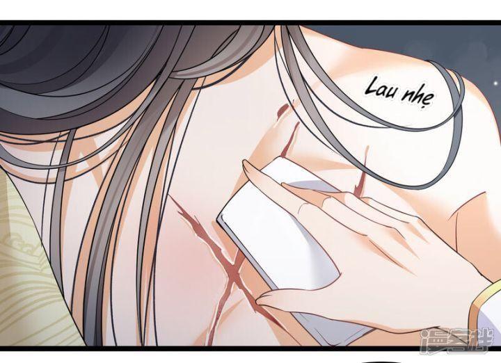 nụ cười của ngươi ngọt gãy tám cái răng của ta chapter 91 37