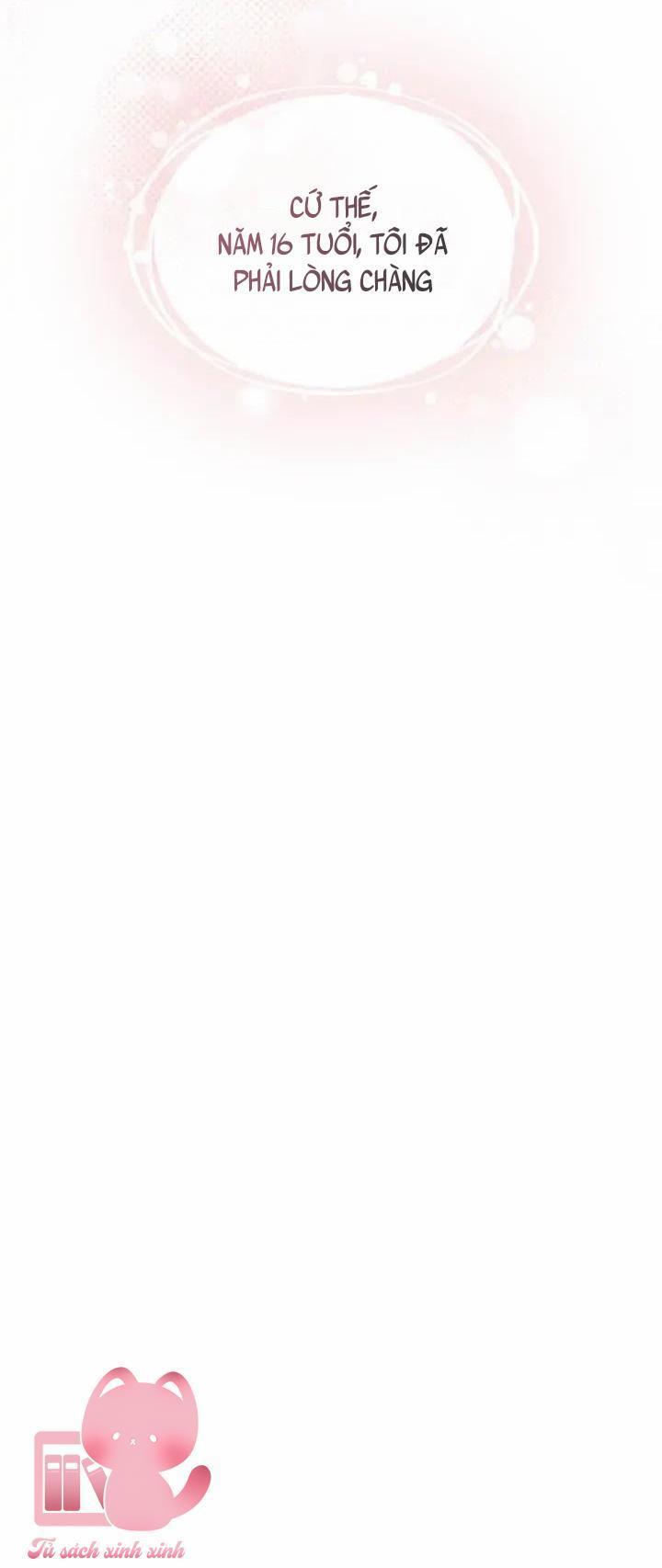 phải lòng nàng công chúa đoản mệnh chapter 4 5