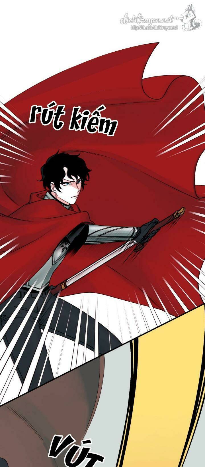 công chúa bãi rác chapter 23 57