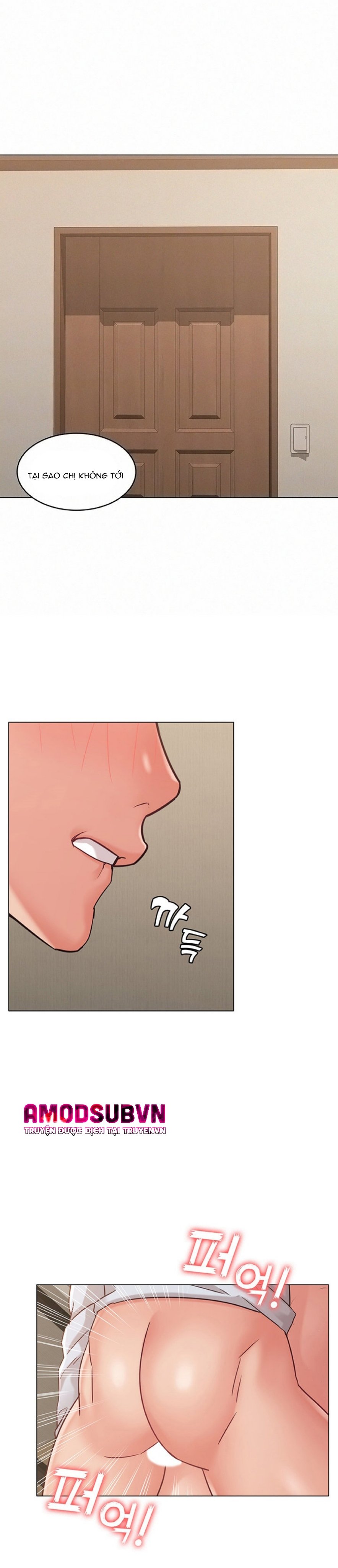 chị của bạn gái chapter 24 7