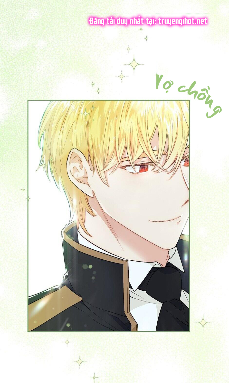 50 công thức pha trà của nữ công tước chapter 118 10