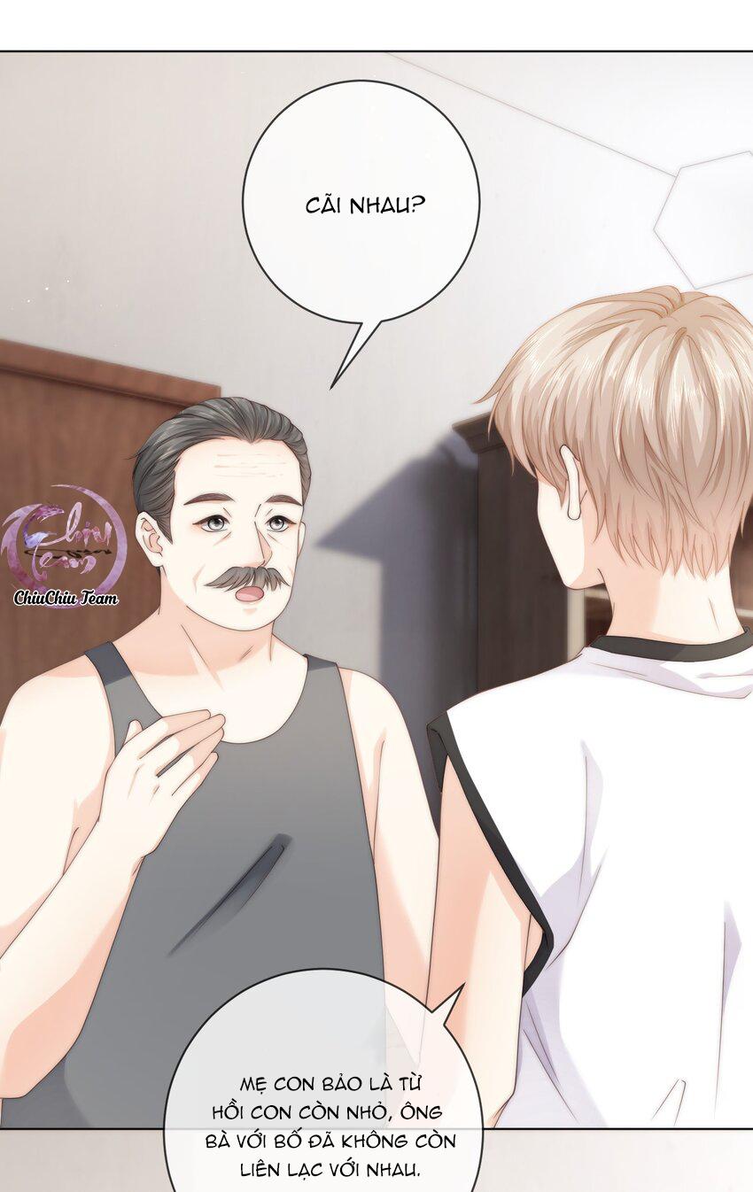 đảo thanh mai chapter 54 24