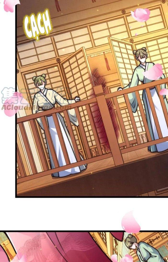 ta nuôi ma quỷ ở trấn ma ti chapter 84 23