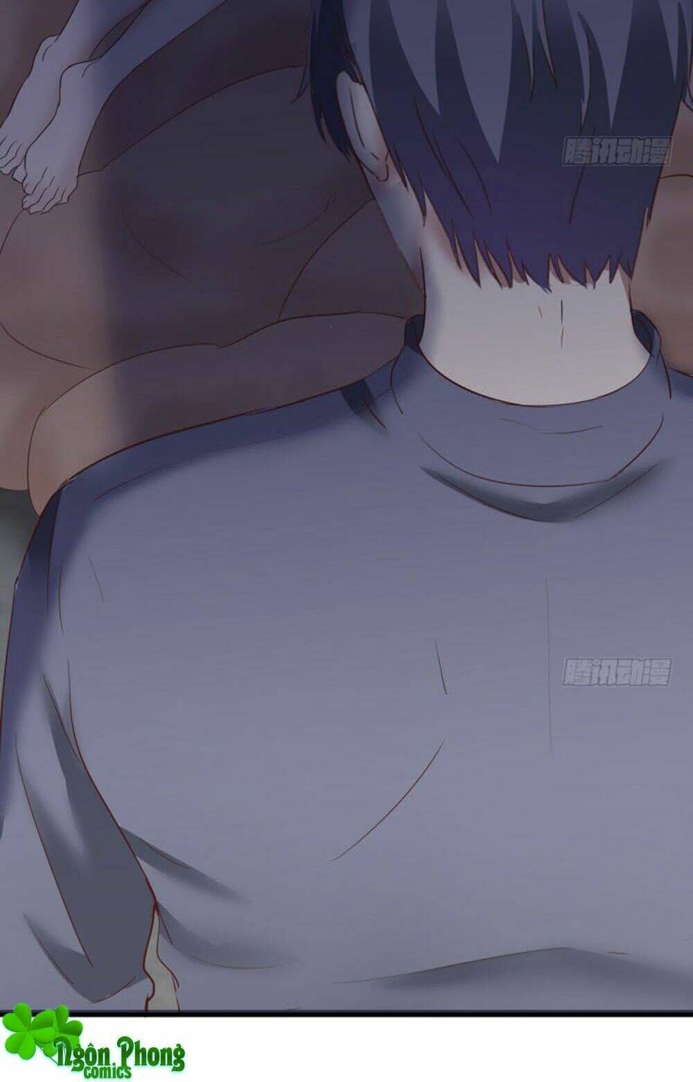 khi trò chơi ác ma bắt đầu chapter 89 48