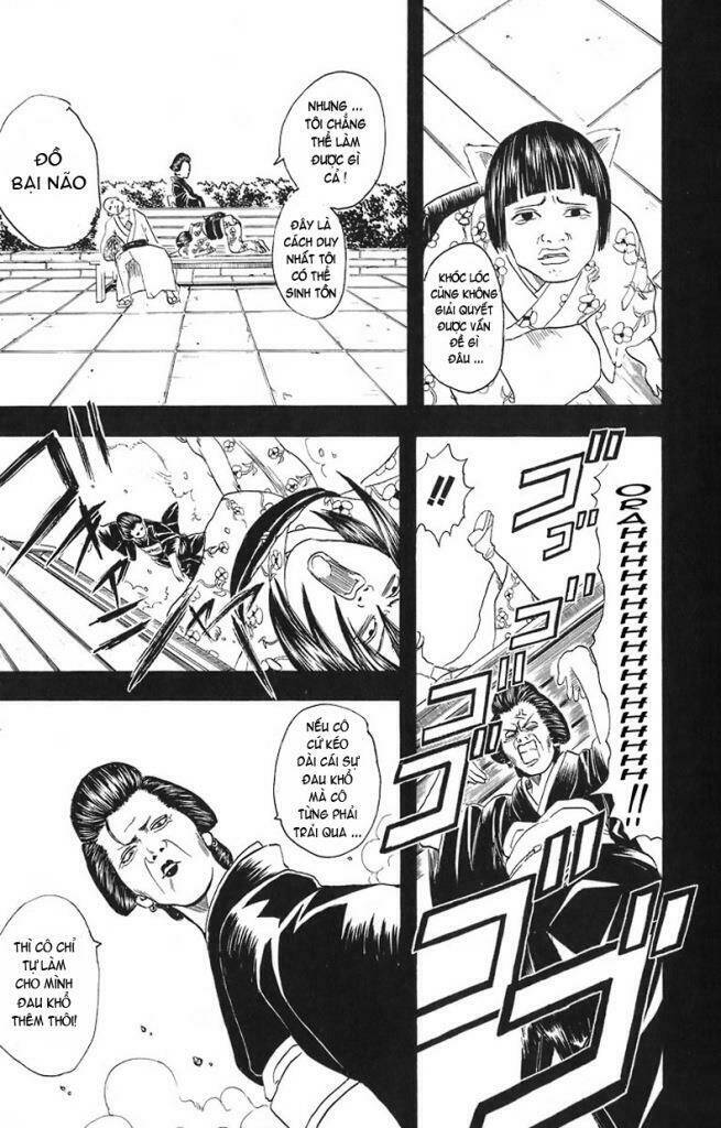 gintama - linh hồn bạc chapter 24 13