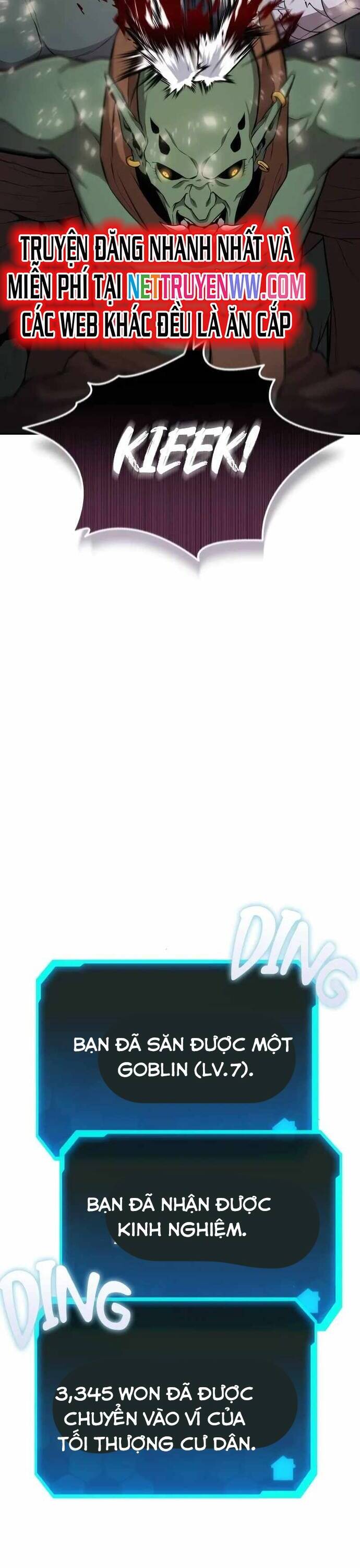 Tuyệt Đối Dân Cư Chapter 2 44