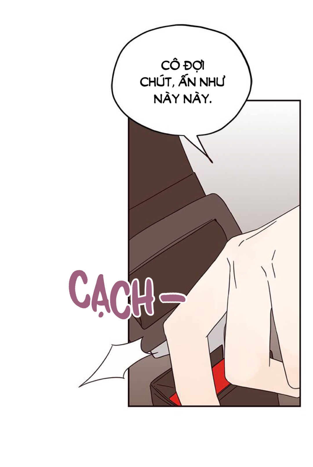 sợi chỉ nhân duyên của sarang chapter 5 53