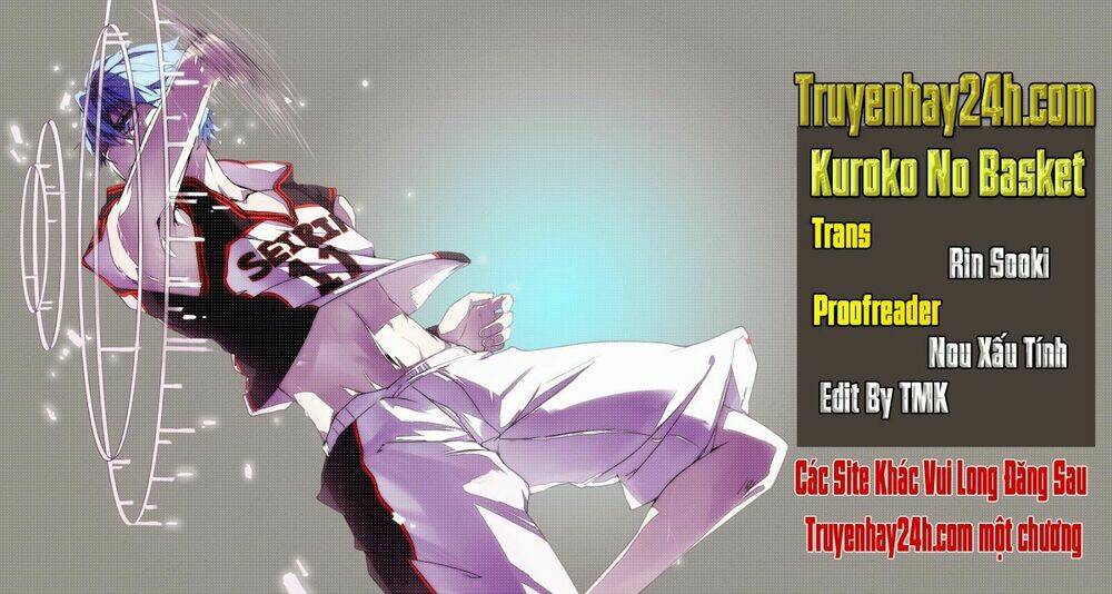 vua bóng rổ kuroko chapter 235 3