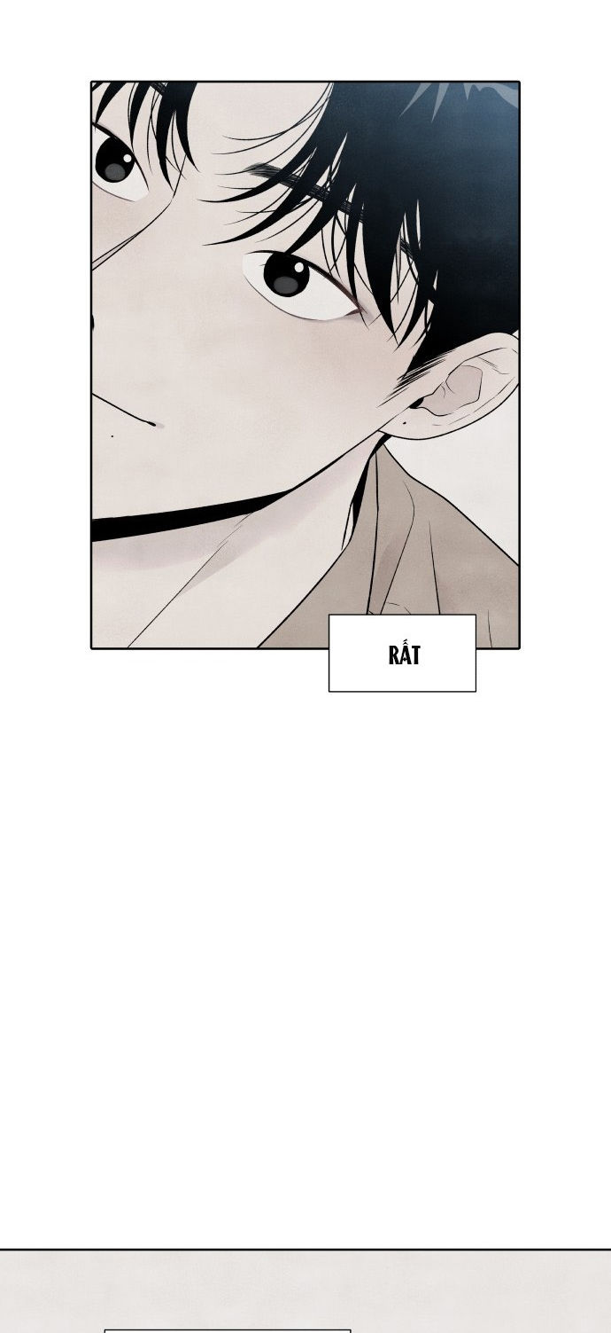 điều khiến tôi quyết tâm muốn chết chapter 25.2 17