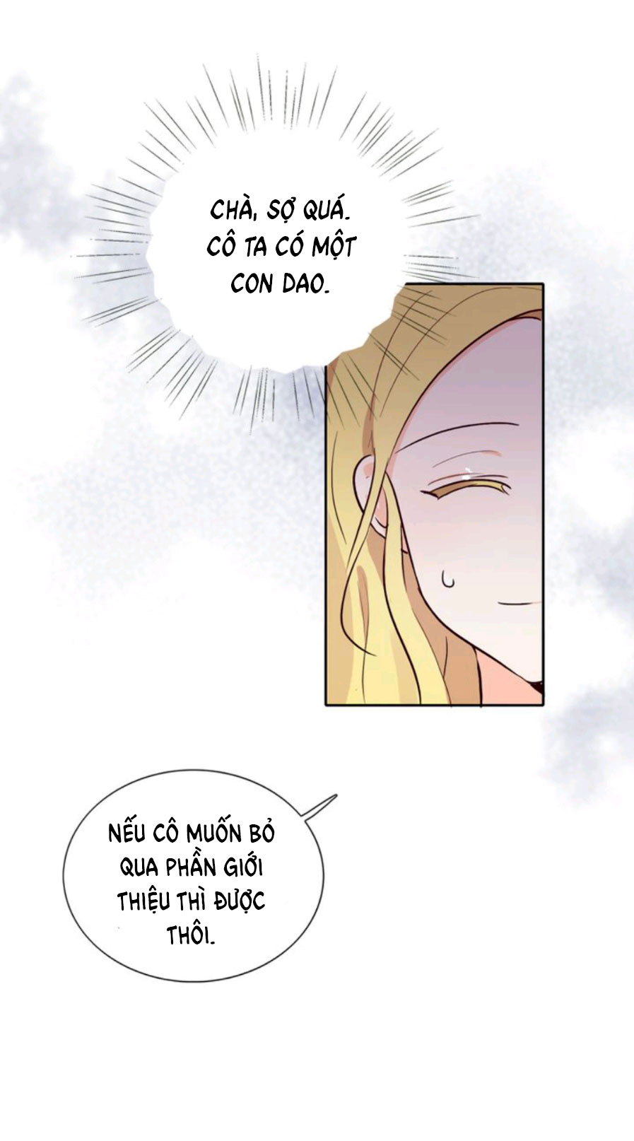 theo dấu vụn bánh chapter 5 5