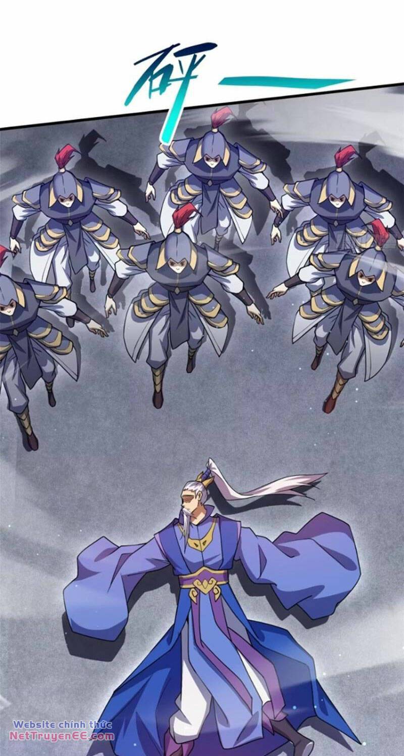 trăm tuổi mở hệ thống: con hiền cháu ngoan quỳ khắp núi! chapter 27 61