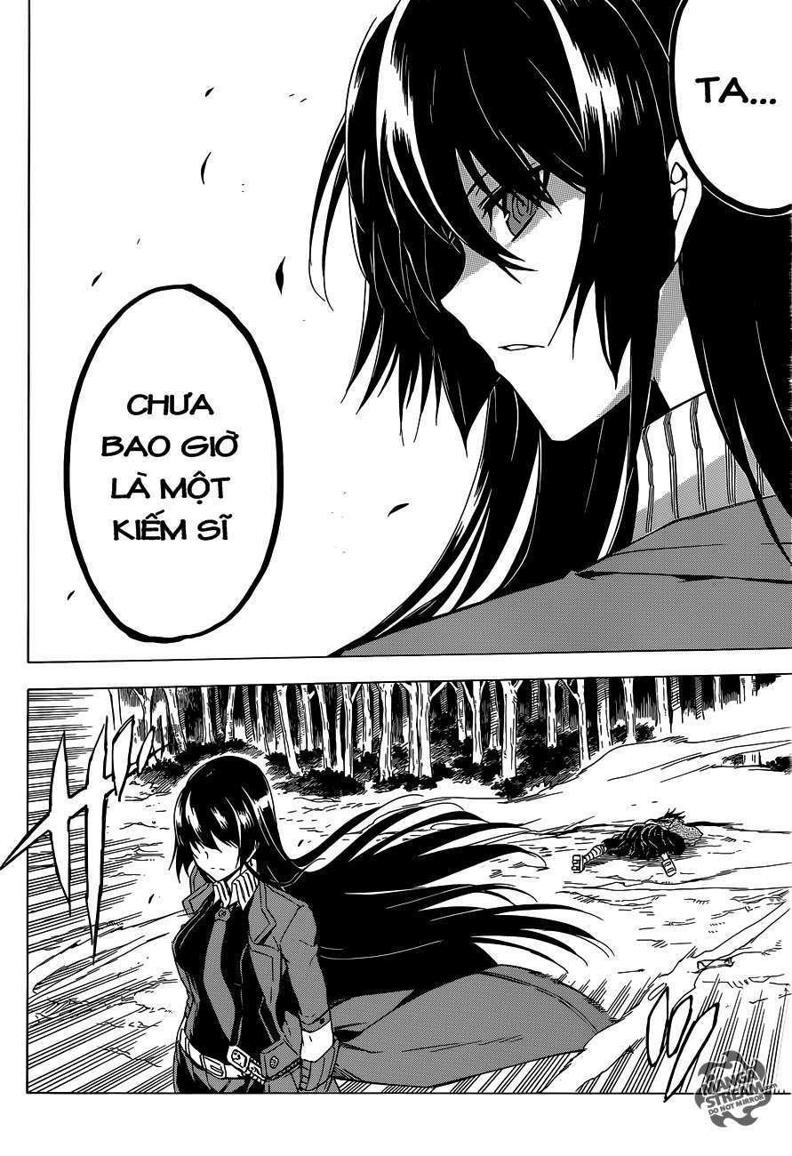 akame ga kiru! chapter 58.2 21