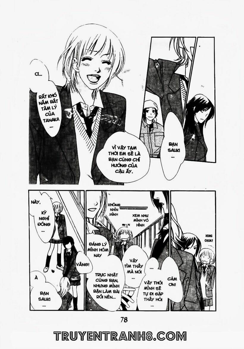 biển rộng bao la chapter 14 7