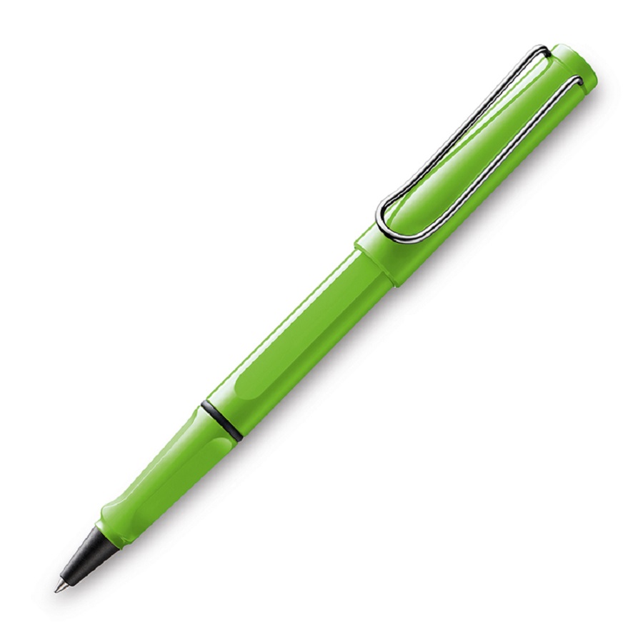 Bút Bi Nước LAMY Safari-4030640 Green