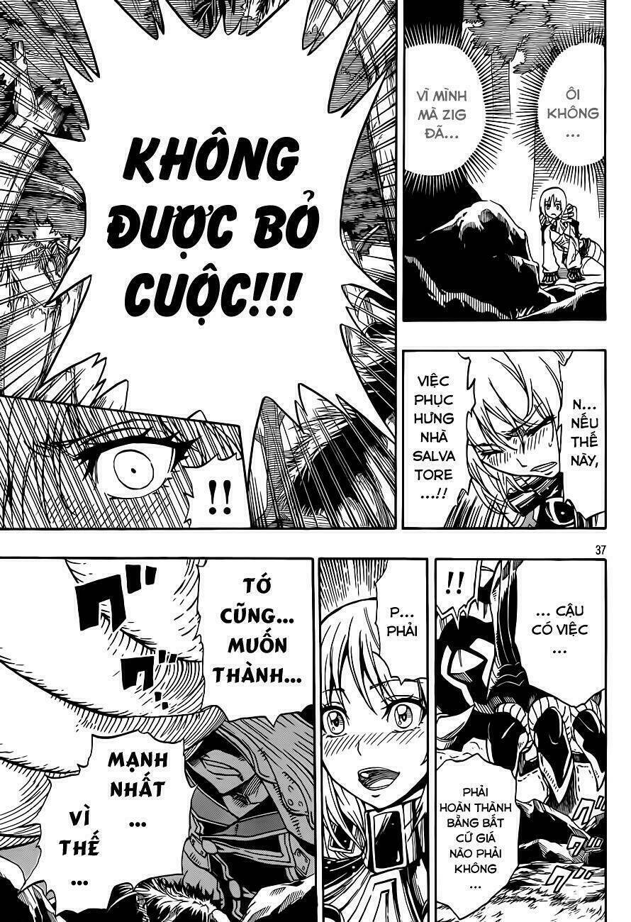 last ranker - be the last one chapter 2 39