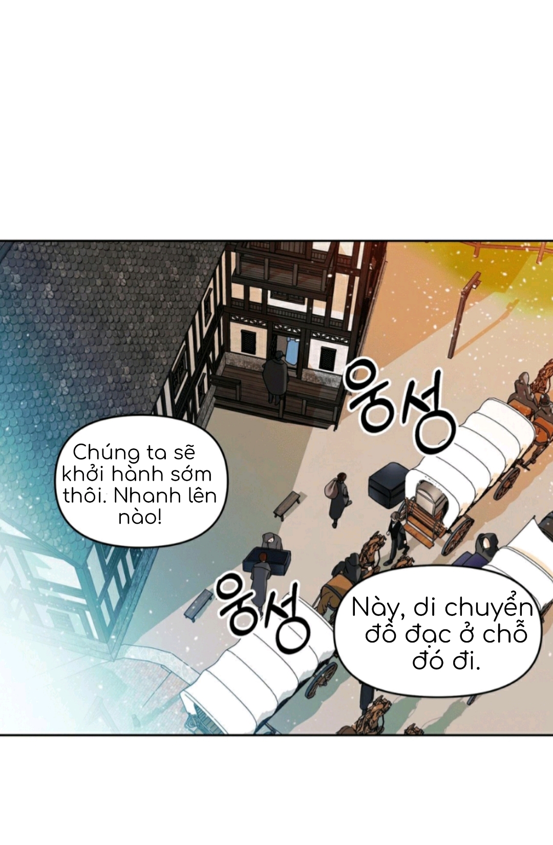 hãy phục tùng tôi chapter 6 12