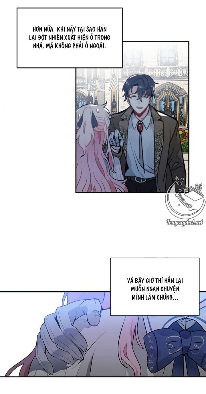 xin hãy cho tôi về nhà chapter 4.2 21