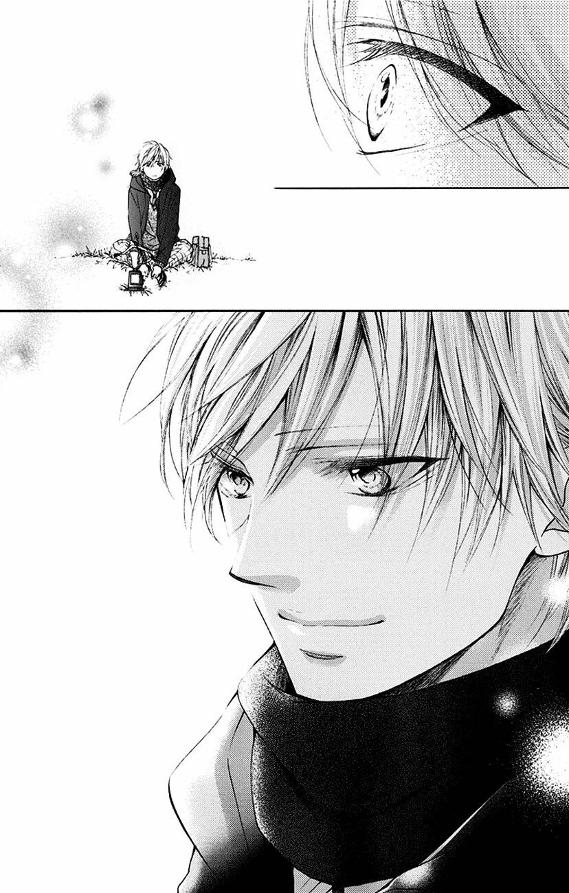 kono oto tomare! chapter 55 28