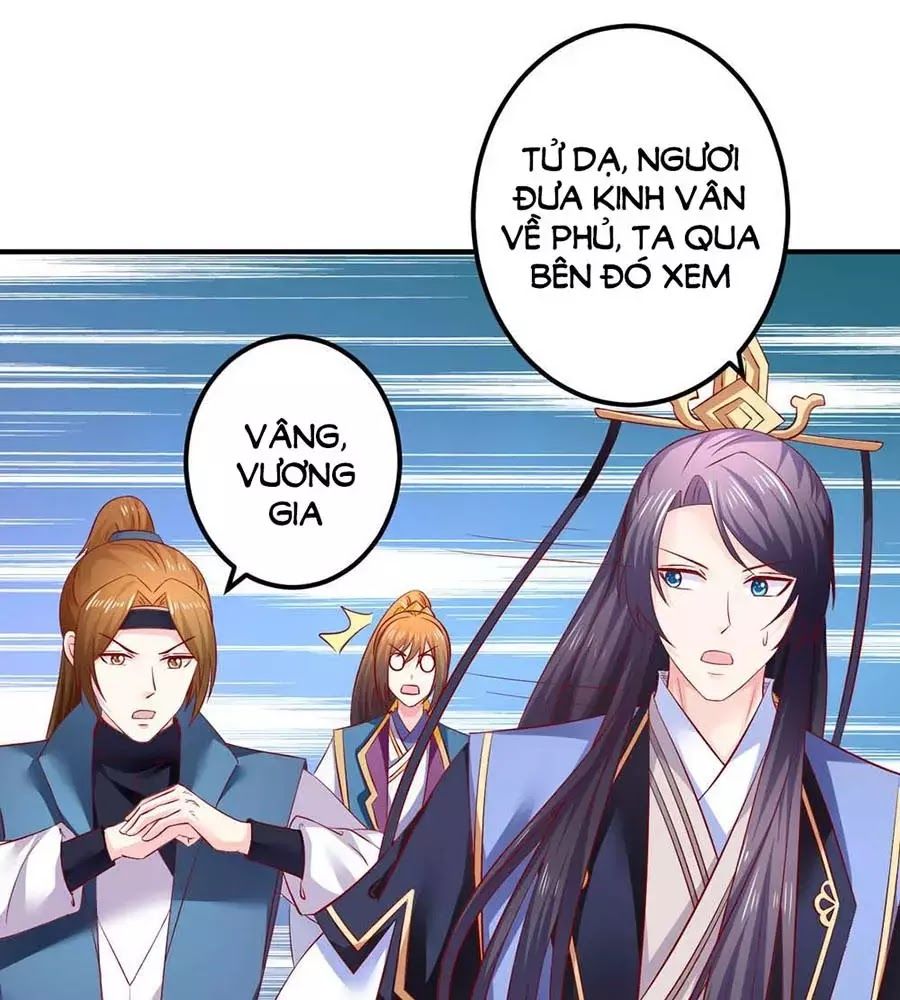 từ đây vương gia không thượng triều sớm chapter 81 4