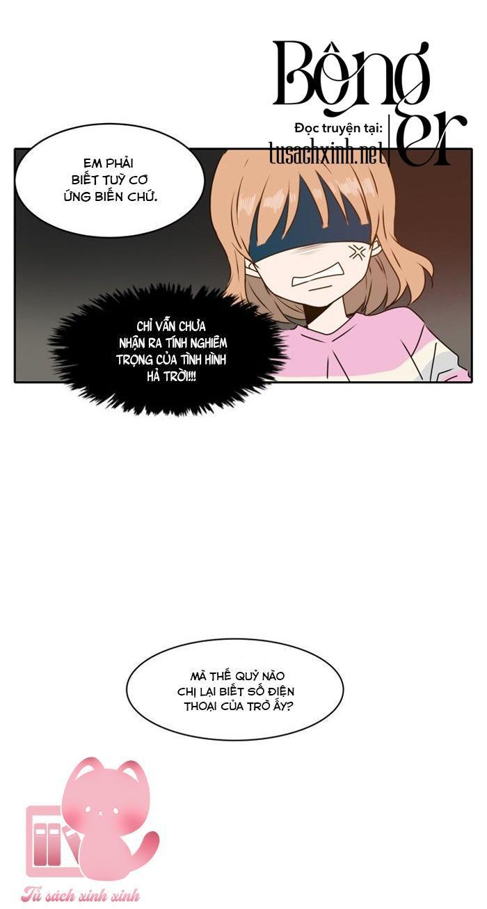 a good day to be a dog chapter 39 10