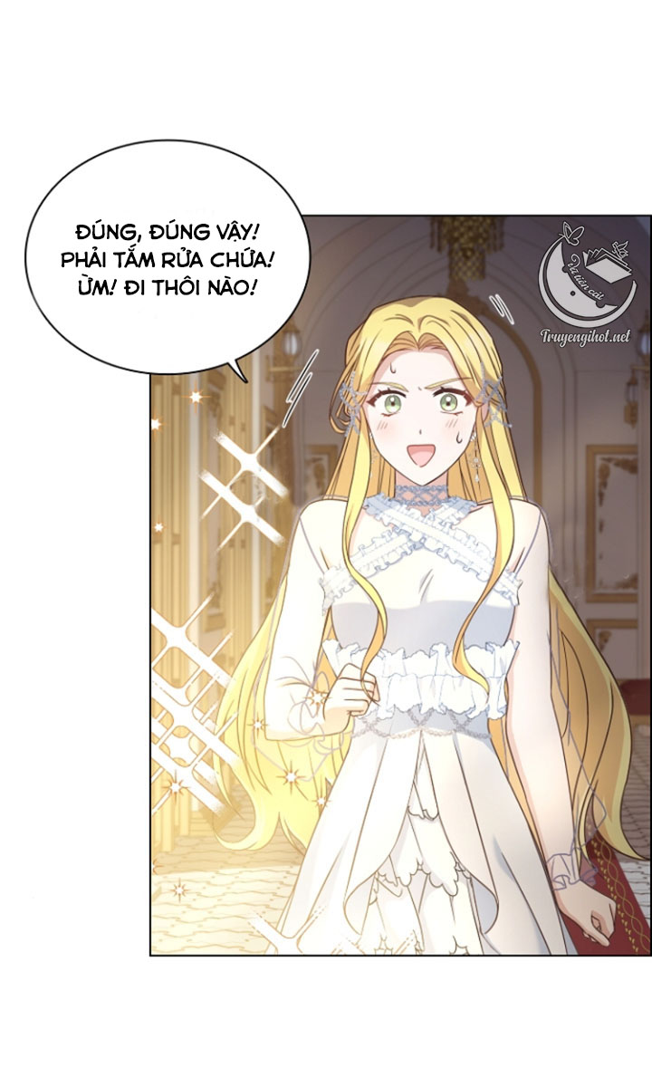 lời cầu hôn đến từ hoàng đế chapter 35.2 19