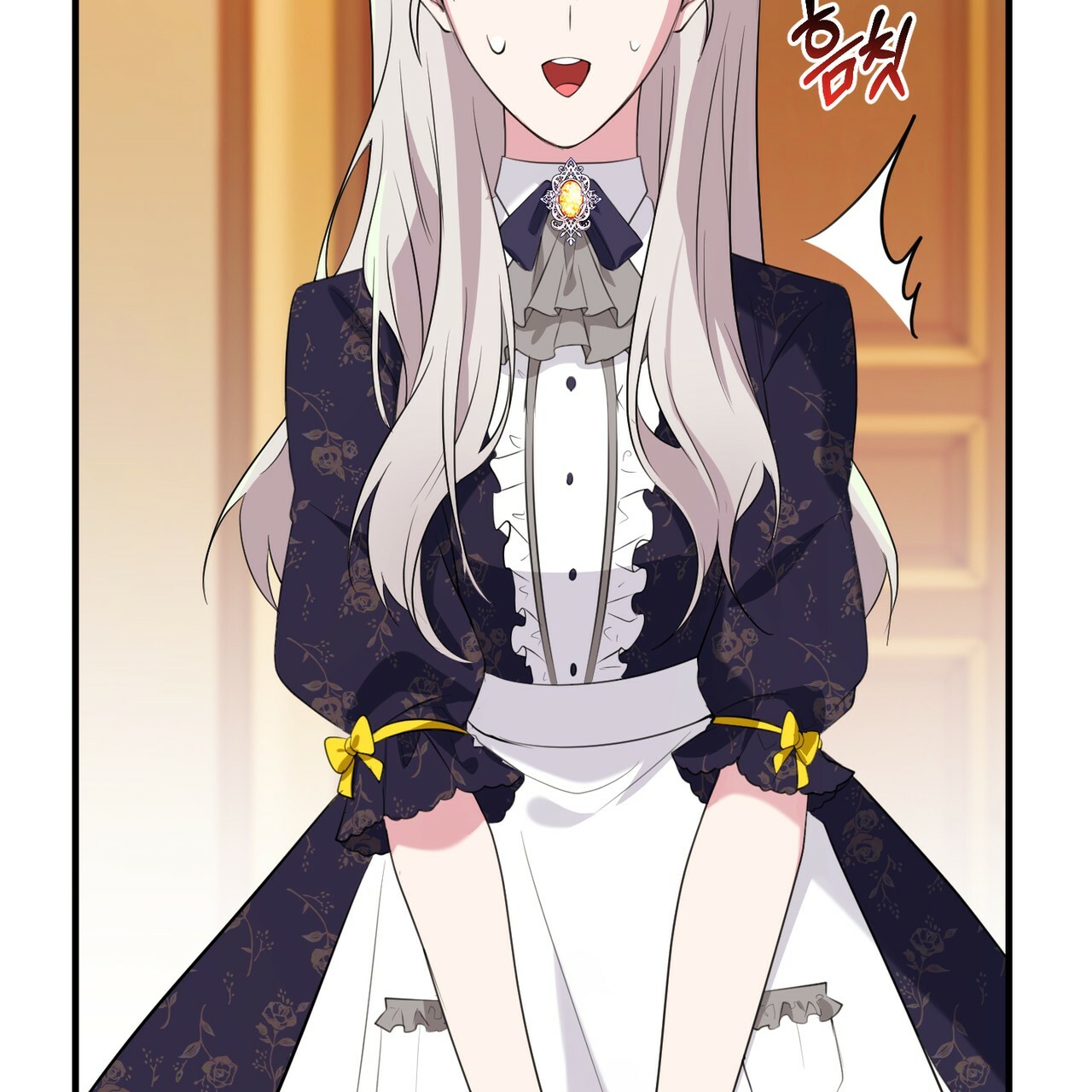 hãy nếm và nuốt đi nào chapter 18.1 17