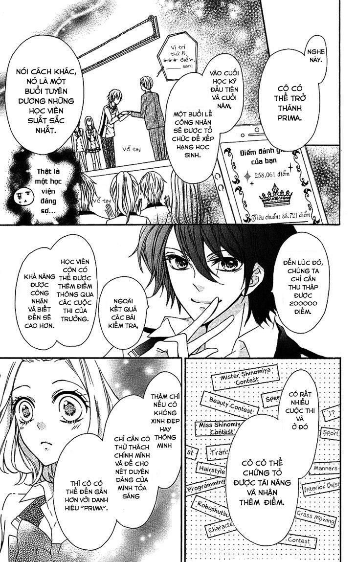 primo prima! chapter 3 13