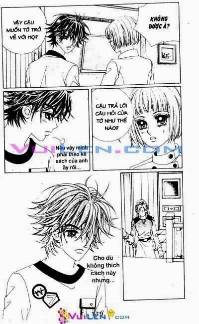 ngọt đắng tình yêu chapter 9 139